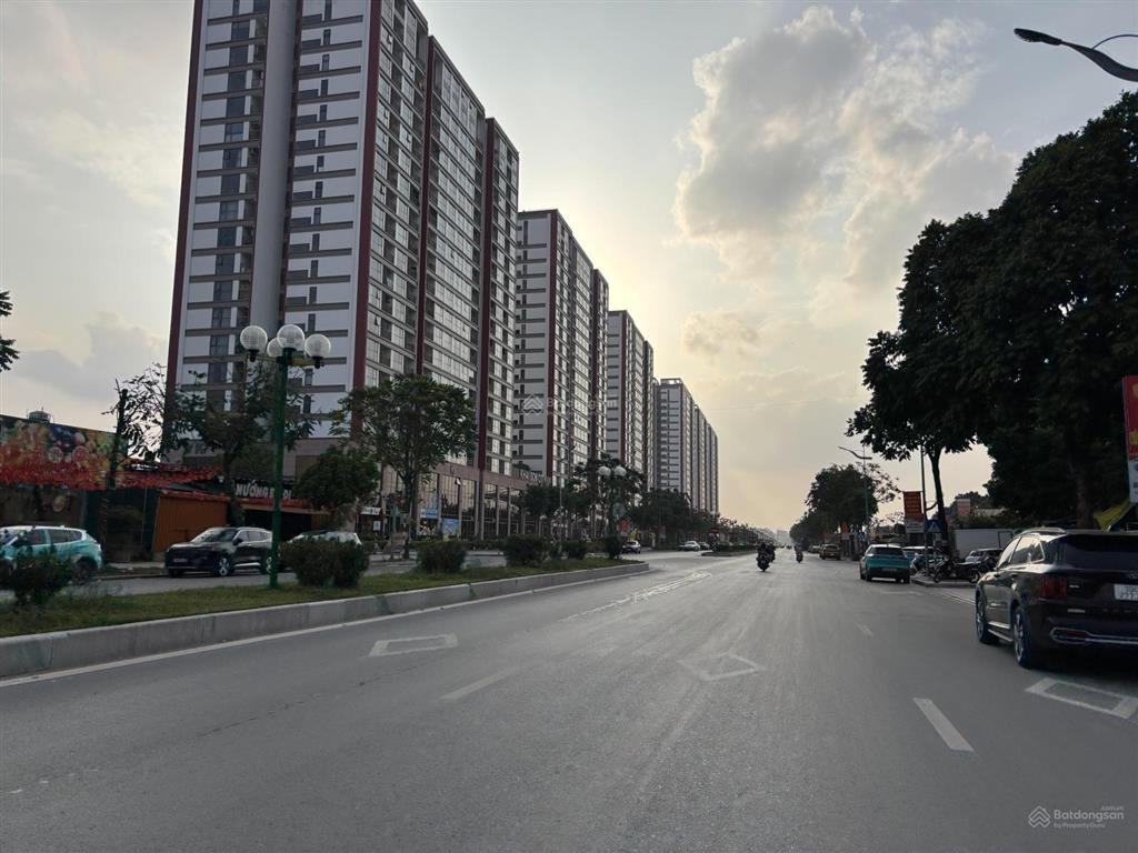 Hiếm bán lô đất góc 3 mặt thoáng khu tái định cư đầm nấm ngay hồ công viên khai sơn 75m2 giá 350tr