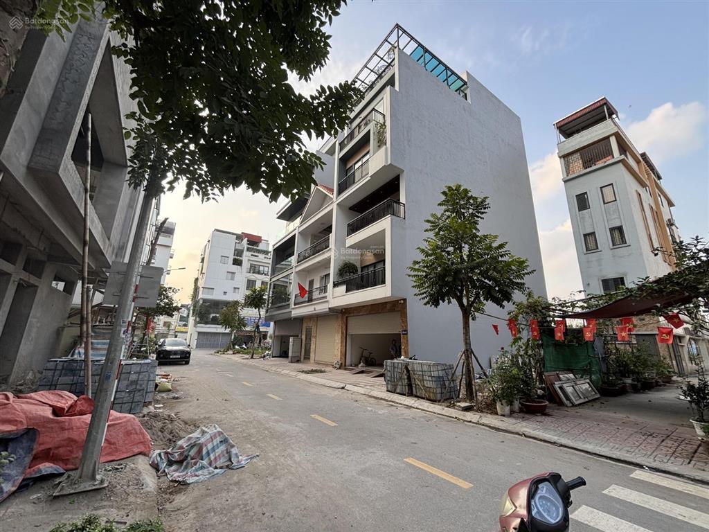 Hiếm bán lô đất góc 3 mặt thoáng khu tái định cư đầm nấm ngay hồ công viên khai sơn 75m2 giá 350tr