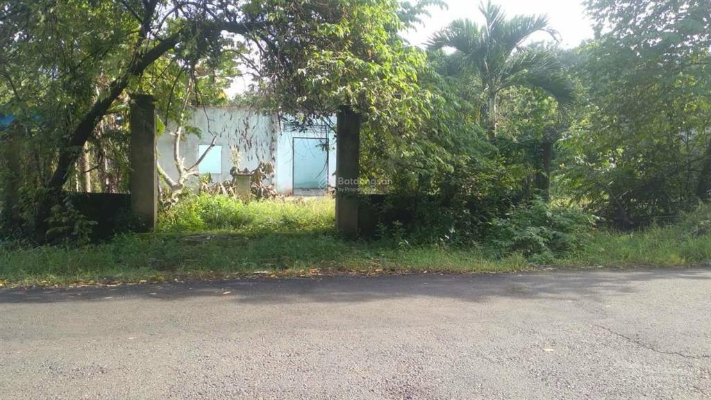 Đất mặt tiền đường rẻ đẹp gần sân bay quốc tế long thành