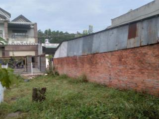 Đất sổ hồng riêng và thổ cư 100 tại trung tâm xã long thànhđồng nai