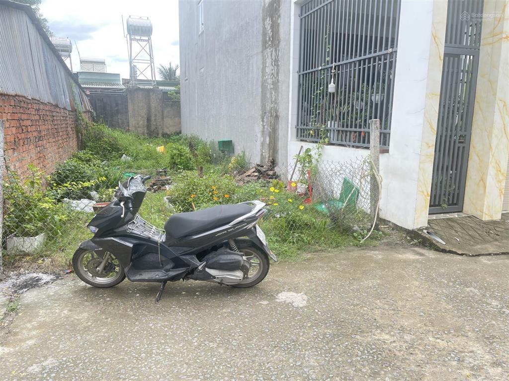 100m2 rẻ đẹp tại trung tâm xã long thành  đồng nai