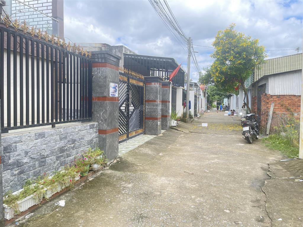 100m2 rẻ đẹp tại trung tâm xã long thành  đồng nai
