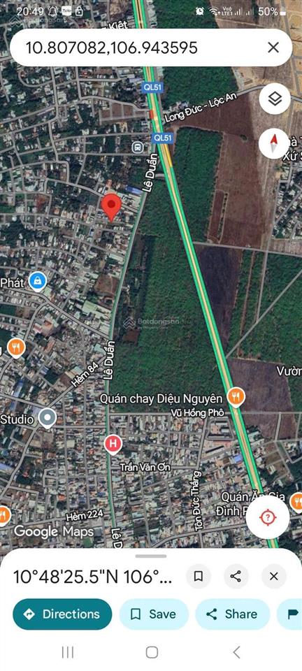 Kdc trung tâm thương mại long thành