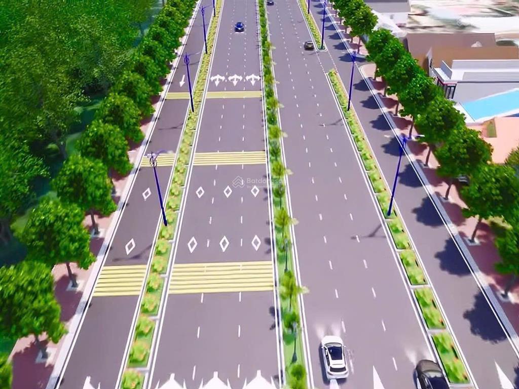 Kdc trung tâm thương mại long thành