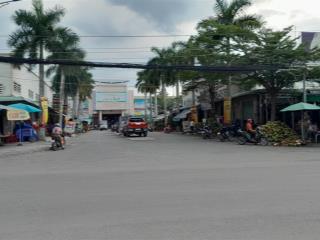 Đất nền trung tâm xã nhơn trạch