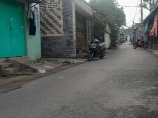 Bán đất tặng dãy trọ có 8 phòng và 1 kiot đang cho thuê