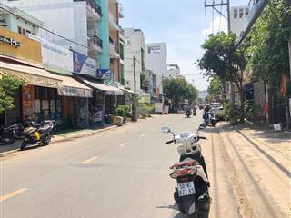 Bán mt đường số 5, công viên gia phú, 4.8x19.6m, giá 8.2 tỷ, kd sầm uất