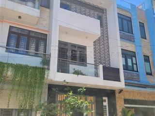 Bán nhà đẹp 3.5 tấm (chính chủ) đường số 16 lê trọng tấn, 5x11.1m, hẻm xe hơi, 5.4 tỷ, gần aeon