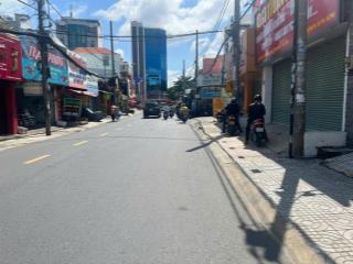 Bán nhà mt tân kỳ tân quý, q. tân bình. dt 4.6x30m, giá 17.3 tỷ