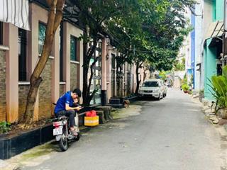 Bán nhà hẻm 8m gò dầu, tân phú, 4x17.5m, 9.15 tỷ, nhà đẹp, 3.5 tấm