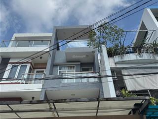 Bán nhà hẻm đỗ công tường  tân phú (4x25m), 3.5 tấm, giá 8.5 tỷ