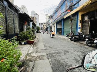 Bán nhà hẻm đường tân kỳ tân quý, quận tân phú, 4.5x22m, giá 12.7 tỷ, đối diện aeon