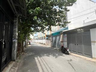 Hẻm nhựa xe hơi đường lê trọng tấn  tân phú (9x26m), 239m2, 18.5 tỷ