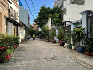 Hẻm xh gò dầu, f. tân sơn nhì (6x22m), 9.95 tỷ