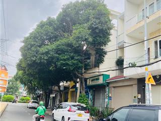 Bán nhà mặt tiền nguyễn thế truyện, tân phú, 4x18m, 13.8 tỷ  3.5 tấm