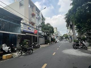 Cặp mt họ lê tân phú (8x18.5m), giá 17.x tỷ, giá rẻ