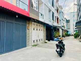 Nhà khuông việt, tân phú 5.6 x 16m (91m2), giá 8.9 tỷ