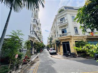 Khu nội bộ nhà lầu đẹp tô hiệu (4x15m), 3.5 tấm 8.2 tỷ