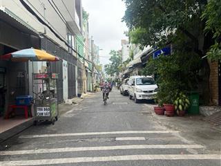 Bán nhà hẻm gò dầu, tân sơn nhì 6x22m, 10 tỷ