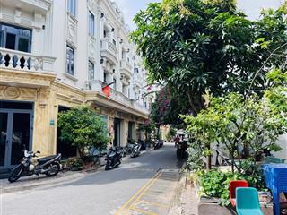 Khu nội bộ nhà lầu đẹp tô hiệu (4x15m), 3.5 tấm 8.3 tỷ  có bảo vệ  công viên