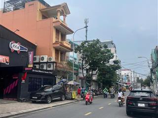 Bán nhà mặt tiền nguyễn hữu tiến, tân phú  4.5x20m, giá 12 tỷ, kinh doanh tốt