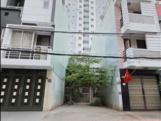 Khu vip nguyễn sơn đường thông 10m, 5.2x18m, giá 10.5 tỷ