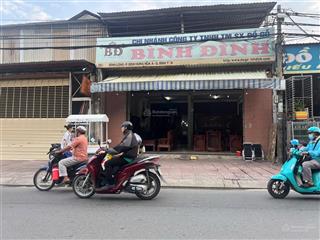 Cặp mt bình long (8x48m), 2 lầu (1015m2) 37.5 tỷ  giá tốt