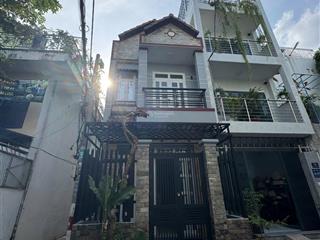 Mt cao văn ngọc 4x16m, 1 lầu đúc 7.x tỷ  giá tốt