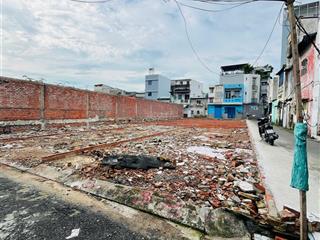 Hẻm xe hơi lương thế vinh (4.2x14.2m), còn 2 lô  5.6 tỷ