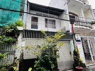 Bán nhà hẻm xe hơi đỗ công tường, tân quý, tân phú, dt 4x13m, giá 5.35 tỷ