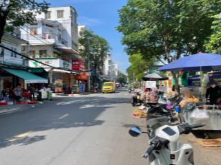 Bán nhà mt thống nhất 4x19.2m trệt 1 lầu giá 14 tỷ