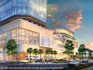 Cơ hội sở hữu nhà tại vincom shophouse diamond legacy nhận nhà ngay cho thuê luôn