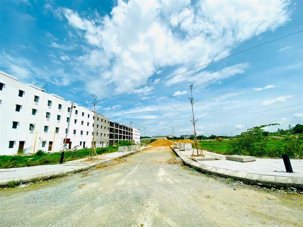 Bán đất kinh doanh dự án golden city 5 gần ngã tư cực kỳ thoáng gần ngay ngã tư golden city 5a