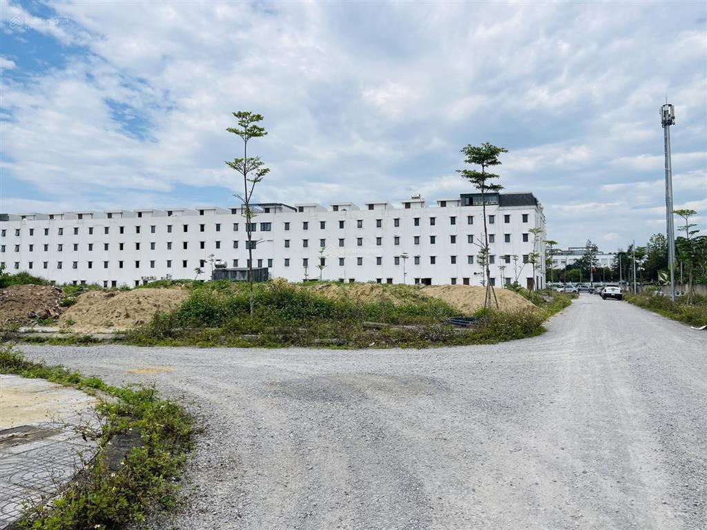 Bán đất kinh doanh dự án golden city 5 gần ngã tư cực kỳ thoáng gần ngay ngã tư golden city 5a