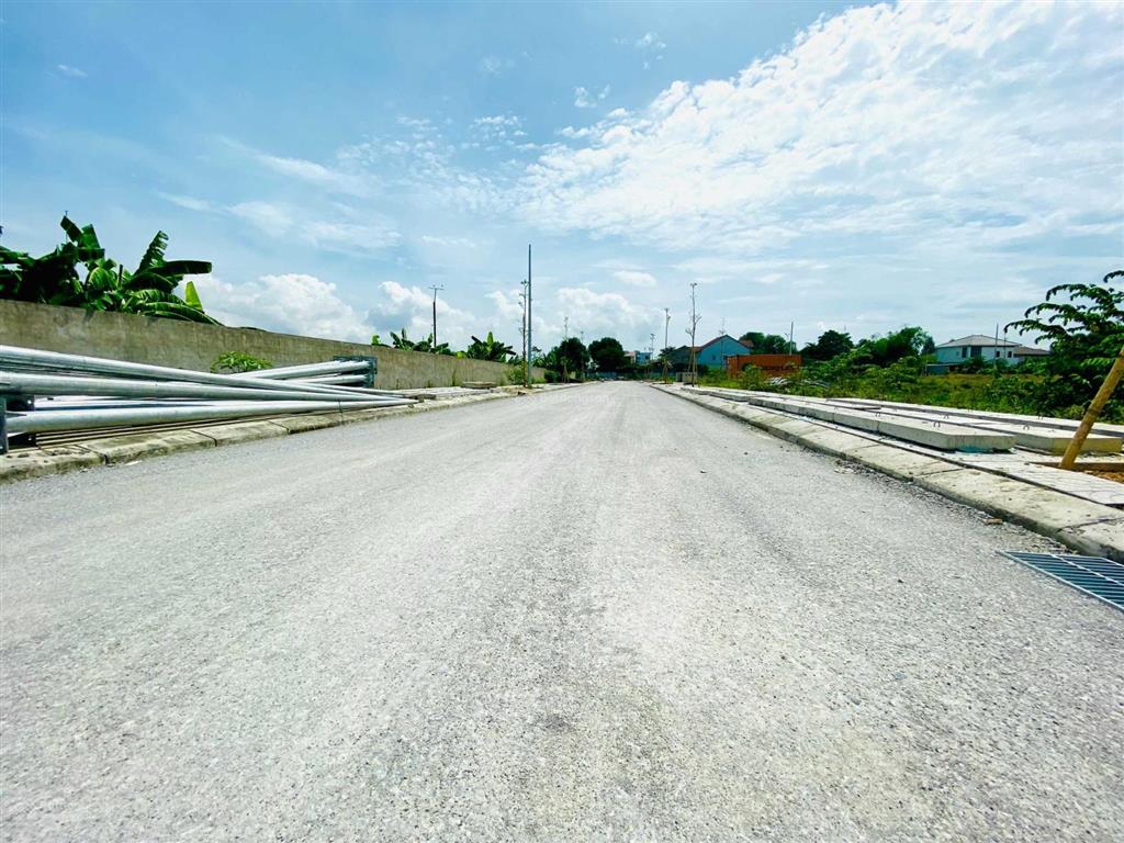 Bán đất kinh doanh dự án golden city 5 gần ngã tư cực kỳ thoáng gần ngay ngã tư golden city 5a