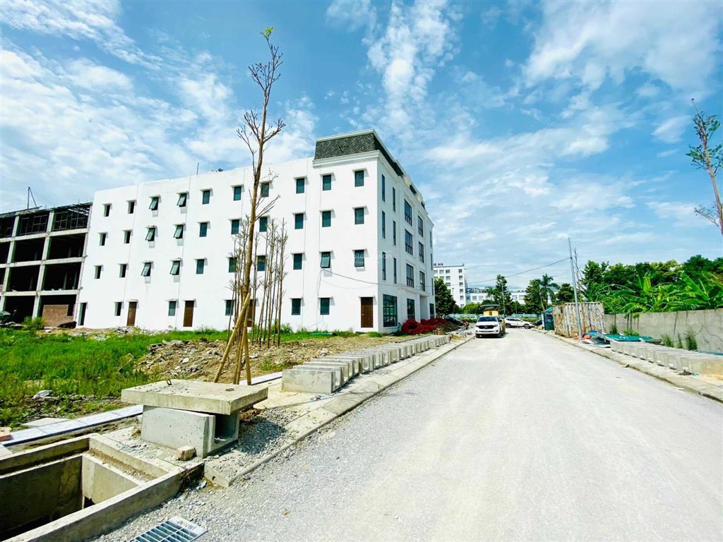 Bán đất kinh doanh dự án golden city 5 gần ngã tư cực kỳ thoáng gần ngay ngã tư golden city 5a