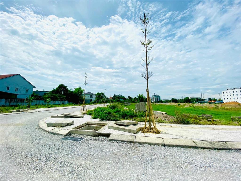 Bán đất kinh doanh dự án golden city 5 gần ngã tư cực kỳ thoáng gần ngay ngã tư golden city 5a