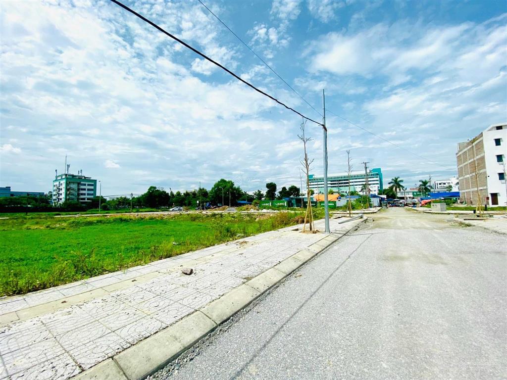 Bán đất kinh doanh dự án golden city 5 gần ngã tư cực kỳ thoáng gần ngay ngã tư golden city 5a
