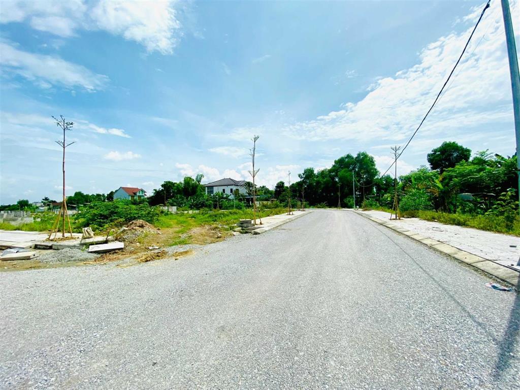 Bán đất kinh doanh dự án golden city 5 gần ngã tư cực kỳ thoáng gần ngay ngã tư golden city 5a