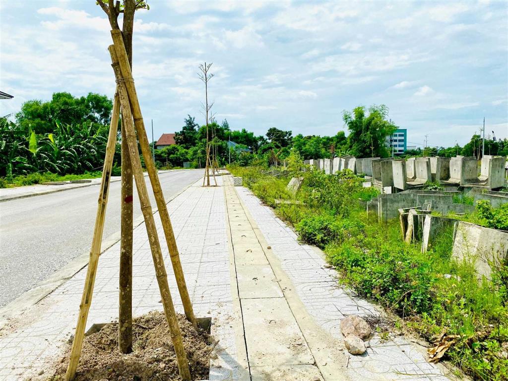 Bán đất kinh doanh dự án golden city 5 gần ngã tư cực kỳ thoáng gần ngay ngã tư golden city 5a