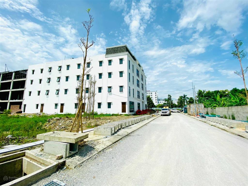 Bán đất kinh doanh dự án golden city 5 gần ngã tư cực kỳ thoáng gần ngay ngã tư golden city 5a