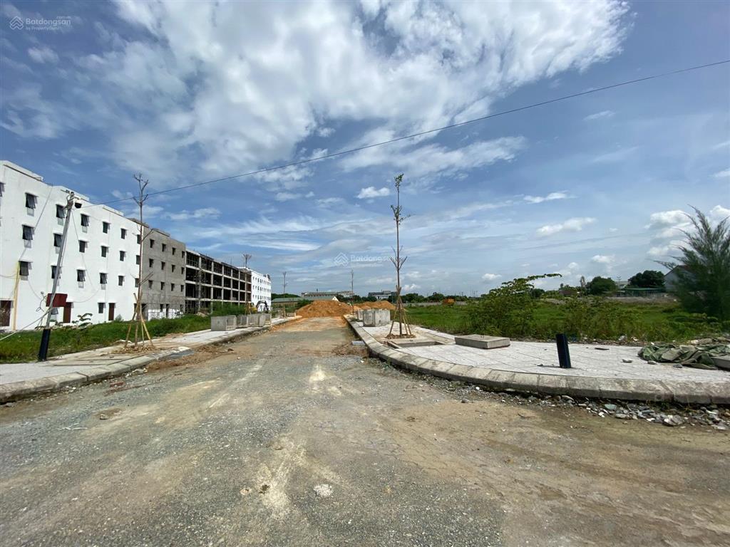 Bán đất đối diện bệnh viện ba lan mới lối 2 đường đại lộ xô viết nghệ tĩnh giá chạm đáy đầu tư tốt