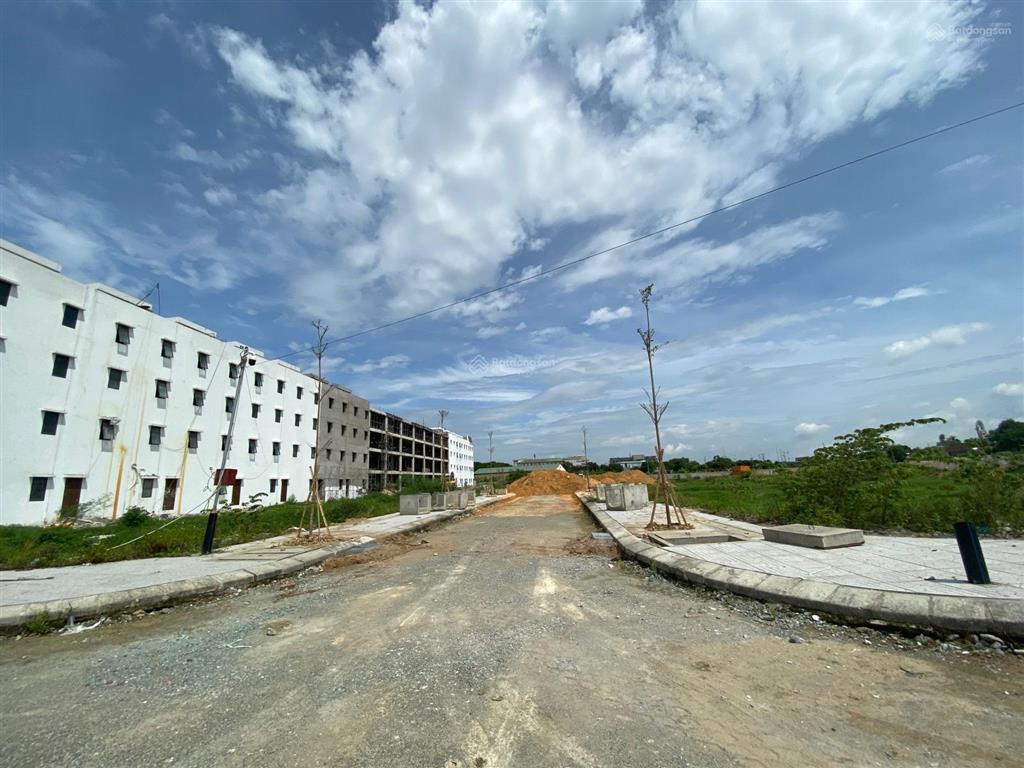 Bán đất đối diện bệnh viện ba lan mới lối 2 đường đại lộ xô viết nghệ tĩnh giá chạm đáy đầu tư tốt