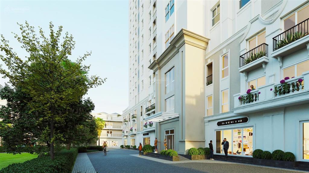 Chính thức nhận booking biệt thự, liền kề dự án eurowindow đông vĩnh