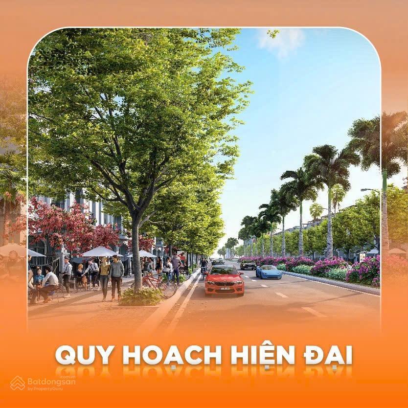 Chính thức nhận booking biệt thự, liền kề dự án eurowindow đông vĩnh