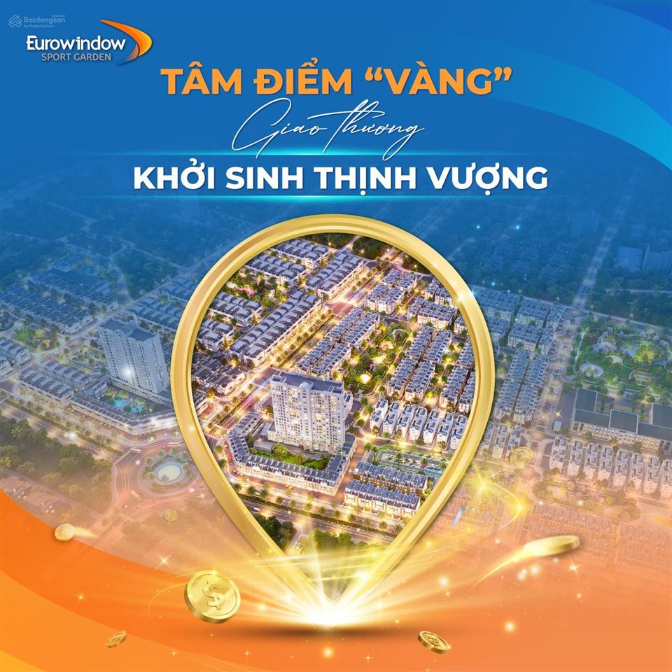 Mở bán siêu dự án tại đô thị phía tây tp vinh với nhiều dòng sản phẩm cao cấp