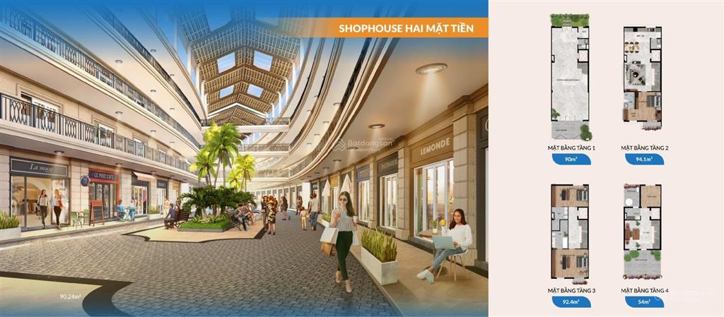 Mở bán siêu dự án tại đô thị phía tây tp vinh với nhiều dòng sản phẩm cao cấp