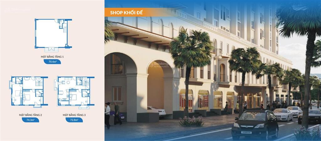 Mở bán siêu dự án tại đô thị phía tây tp vinh với nhiều dòng sản phẩm cao cấp