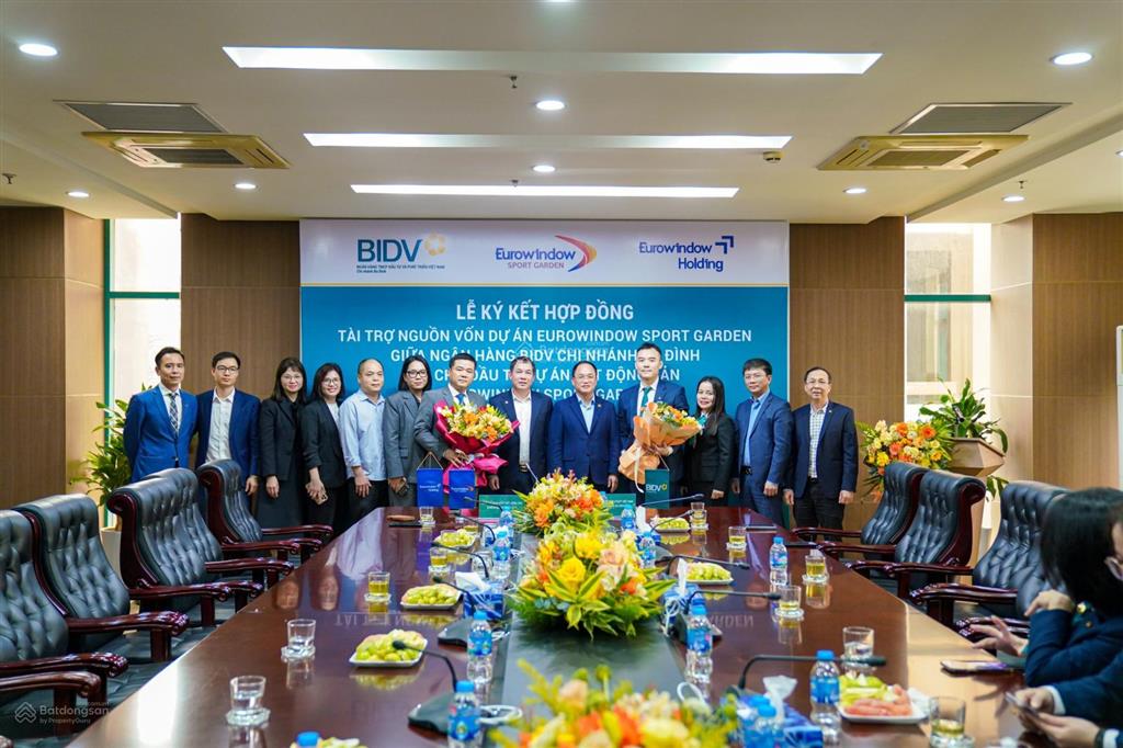 Mở bán siêu dự án tại đô thị phía tây tp vinh với nhiều dòng sản phẩm cao cấp