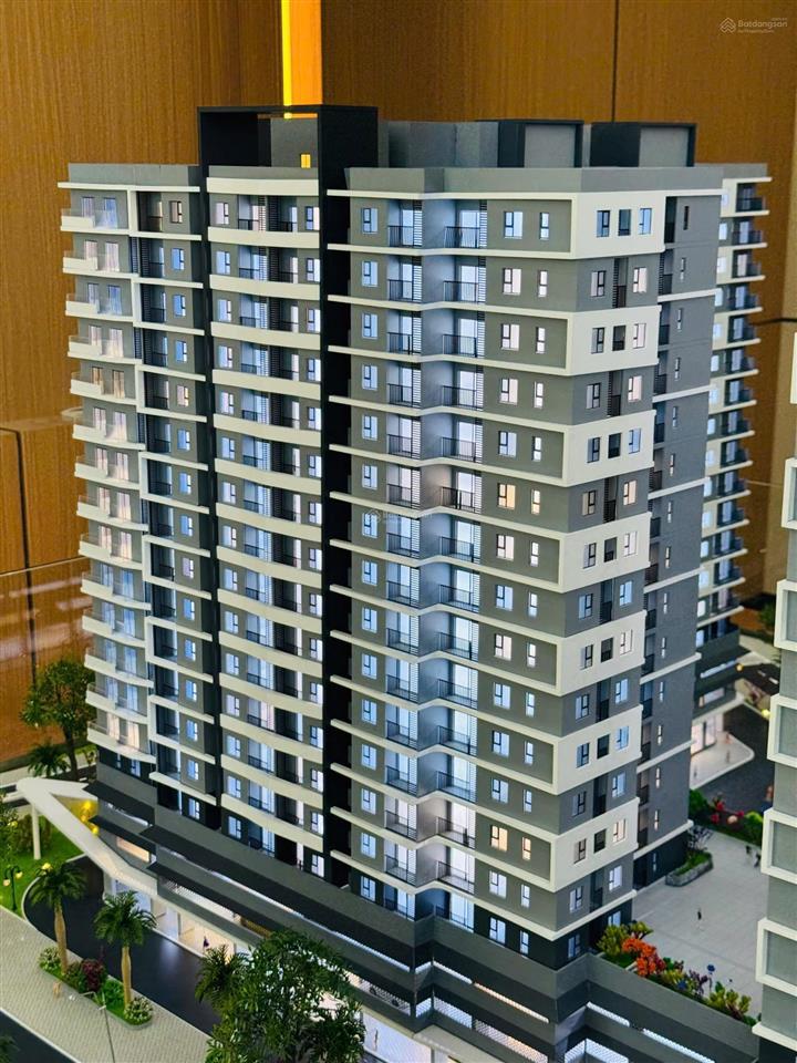 Toà cuối cùng dự án chung cư cao tầng heritage collection vinh tân